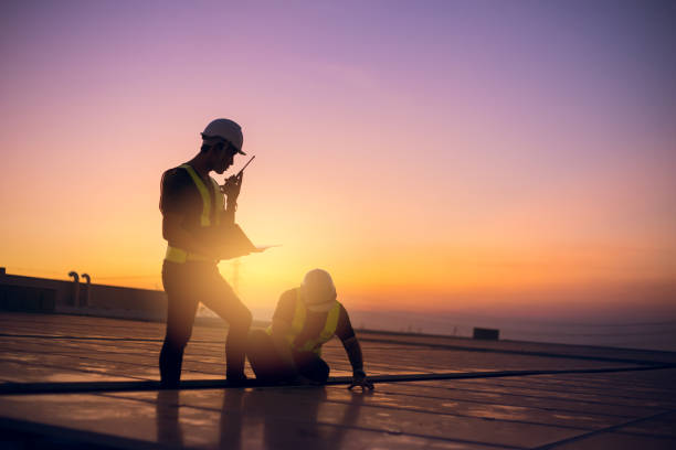 Best Flat Roof Repair Services  in Coudersport, PA