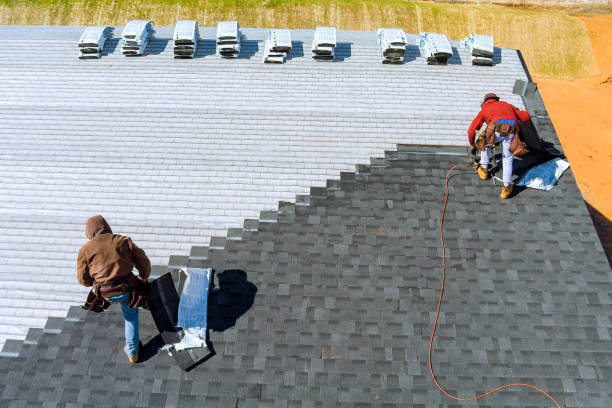 Best Commercial Roofing Services  in Coudersport, PA
