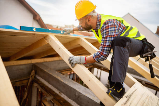 Best Roof Installation Near Me  in Coudersport, PA