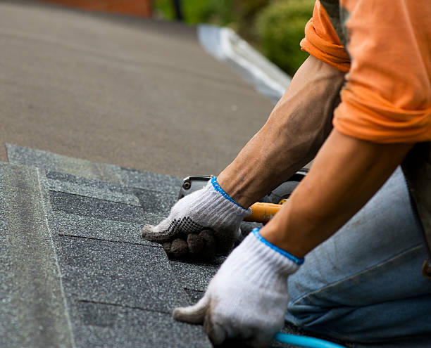 Best Emergency Roof Repair  in Coudersport, PA