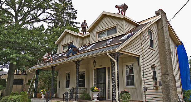 Best Roof Replacement Cost  in Coudersport, PA