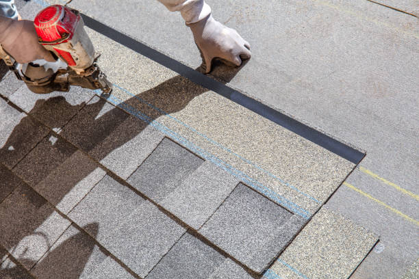 Best Tile Roofing Contractor  in Coudersport, PA