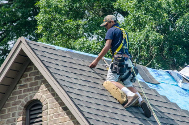 Best Residential Roofing Contractor  in Coudersport, PA