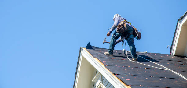 Best Gutter Installation and Roofing  in Coudersport, PA